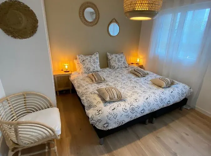 Le Boheme Chic Patte D'oie **** Lejlighed Toulouse