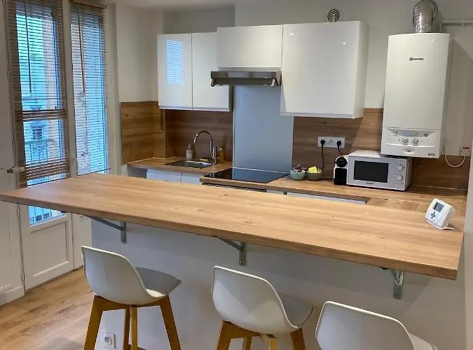 Le Boheme Chic Patte D'oie **** *