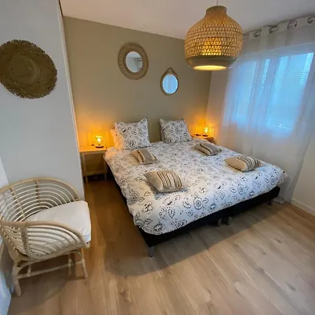 Le Boheme Chic Patte D'oie **** Apartamento Toulouse