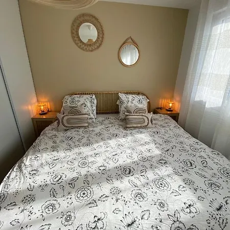 Le Boheme Chic Patte D'oie **** *