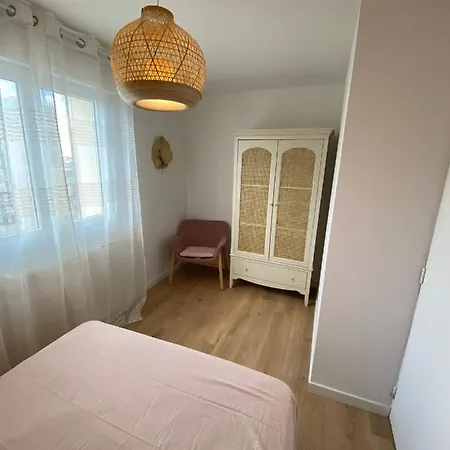 Le Boheme Chic Patte D'oie ****