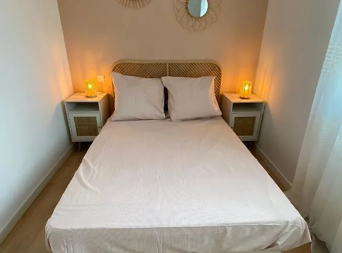 Le Boheme Chic Patte D'oie **** Apartment *