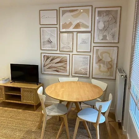 Apartament Le Boheme Chic Patte D'oie **** Tuluza