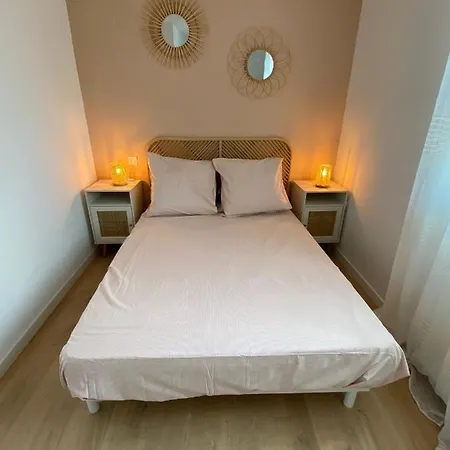 Le Boheme Chic Patte D'oie **** Apartament *