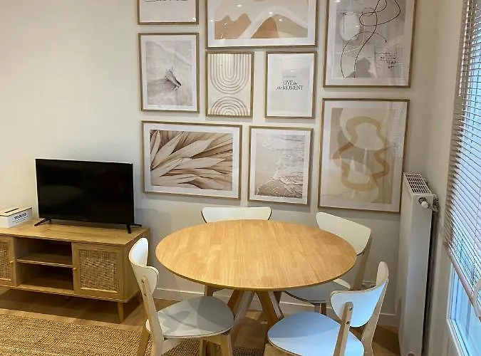 Apartament Le Boheme Chic Patte D'oie **** Tuluza