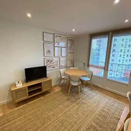 Le Boheme Chic Patte D'oie **** * Tolosa