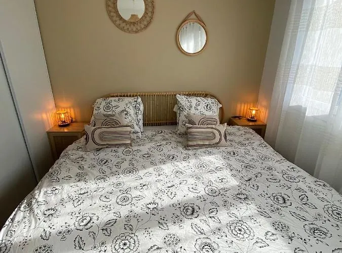 Le Boheme Chic Patte D'oie **** *